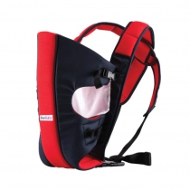 2-in-1 Baby Carrier